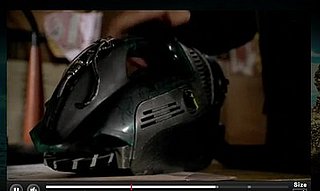 Ghostbuster Gadget on Lost